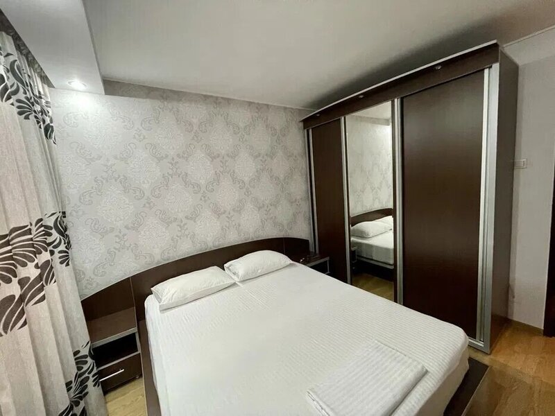 Titan, Nicolae Grigorescu 2 camere decomandat